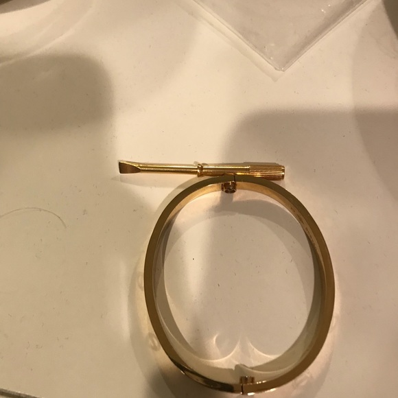 Screwdriver bracelet - Picture 2 of 4